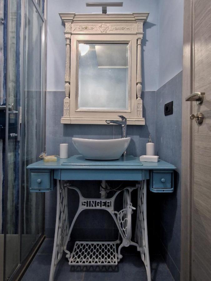 Mister Barolo Apartments Langhe Новело Екстер'єр фото