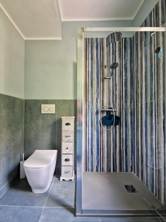Mister Barolo Apartments Langhe Новело Екстер'єр фото