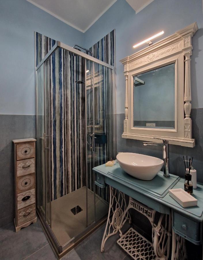 Mister Barolo Apartments Langhe Новело Екстер'єр фото